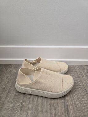 Munjoi The All-Dai Shoe - Natural